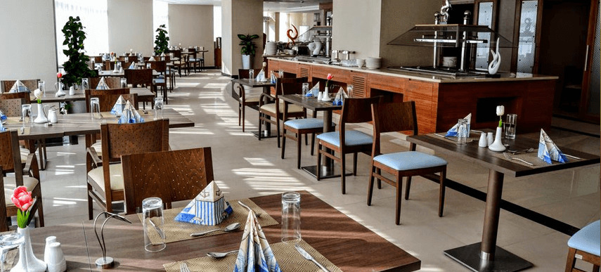 Best Western Plus Buraidah Exterior photo
