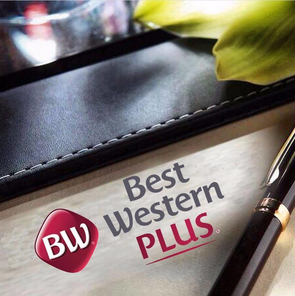 Best Western Plus Buraidah Exterior photo